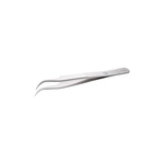 ideal-tek 115 mm, Stainless Steel, Tweezers