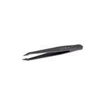 ideal-tek 115 mm, PVDF, ESD Tweezers