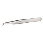 Weller Erem 110 mm, Stainless Steel, Pointed, Tweezers