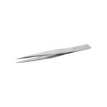 ideal-tek 130 mm, Stainless Steel, Tweezers