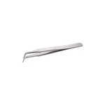 ideal-tek 115 mm, Stainless Steel, Tweezers
