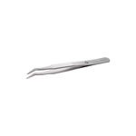 ideal-tek 120 mm, Stainless Steel, Tweezers