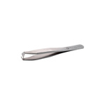ideal-tek 120 mm, Carbon Steel, Tweezers