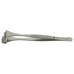 Bernstein 130 mm, Stainless Steel, Wafer, Tweezers