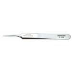 Bernstein 110 mm, Stainless Steel, Pointed, Tweezers