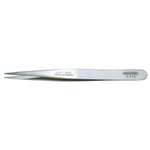 Bernstein 130 mm, Stainless Steel, Tapered, Tweezers