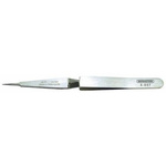 Bernstein 120 mm, Stainless Steel, Pointed, Tweezers