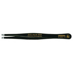 Bernstein 120 mm, Stainless Steel, ESD Tweezers