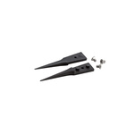 ideal-tek ESD Replaceable Tweezer