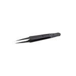 ideal-tek 115 mm, PA66/CF30 (Tip), Plastic (Body), ESD Tweezers