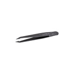 ideal-tek 115 mm, PA66/CF30 (Tip), Plastic (Body), ESD Tweezers