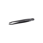 ideal-tek 115 mm, PA66/CF30 (Tip), Plastic (Body), Flat, ESD Tweezers