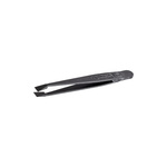 ideal-tek 115 mm, PA66/CF30 (Tip), Plastic (Body), Flat, ESD Tweezers