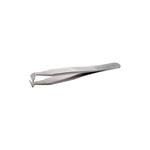 ideal-tek 120 mm, Carbon Steel, Tweezers