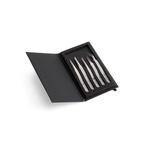 ideal-tek Titanium, Tweezer Set