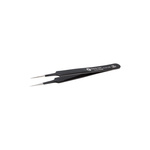 ideal-tek 110 mm, Polyester (Handle), Stainless Steel (Body), ESD Tweezers