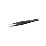 ideal-tek 130 mm, Polyester (Handle), Stainless Steel (Body), ESD Tweezers