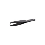 ideal-tek 120 mm, Carbon Steel, ESD Tweezers
