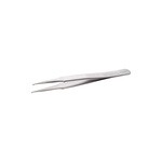 ideal-tek 120 mm, AISI 316L, Very Sharp, Tweezers