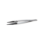ideal-tek 130 mm, PA66/CF30 (Tip), Stainless Steel (Body), ESD Tweezers