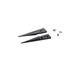ideal-tek PEEK, ESD Tweezer Tips