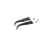 ideal-tek PEEK, ESD Tweezer Tips
