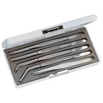 Facom 205 mm, Tweezers