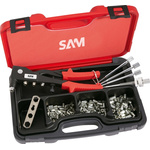 SAM Plier Type Rivet Tool