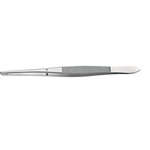 SAM 165 mm, Stainless Steel, Tweezers