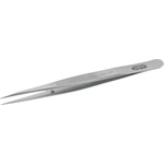 SAM 110 mm, Stainless Steel, Tweezers