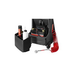 Facom Vehicle Test Kit, Kit Contents Cable