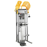 Facom Pneumatic 2.5T Spring Compressor