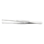 Facom 123 mm, Flat, Tweezers