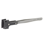 Erem 150 mm, Stainless Steel, Wafer, Tweezers
