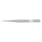 Erem 108 mm, Stainless Steel, Pointed, Tweezers