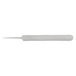 Erem 110 mm, Stainless Steel, Pointed, Tweezers