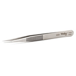 Erem 120 mm, Stainless Steel, Pointed, Tweezers