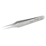 Erem 90 mm, Stainless Steel, Pointed, Tweezers