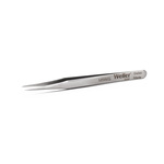 Erem 80 mm, Stainless Steel, Pointed, Tweezers