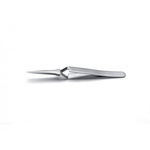 ideal-tek 120 mm, Stainless Steel, Tweezer