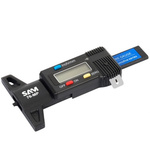 SAM Tyre Depth Gauge