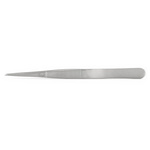 Weller 108 mm, Stainless Steel, Pointed, Tweezers
