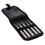 Lindstrom 165 mm, Stainless Steel, Tweezer