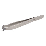 Lindstrom 115 mm, Tungsten, Angle, Tweezer