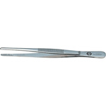 CK 145 mm, Carbon Steel, Blunt, Tweezer
