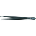 CK 145 mm, Carbon Steel, Blunt, Tweezer