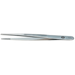 CK 140 mm, Carbon Steel, Blunt, Tweezer
