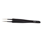 CK 110 mm, Stainless Steel, ESD Tweezer