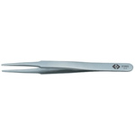 CK 120 mm, Stainless Steel, ESD Tweezer