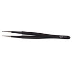 CK 120 mm, Stainless Steel, Pointed, ESD Tweezer